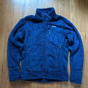 PATAGONIA - Men's Small - Los Gatos Fleece Jacket